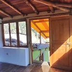 Cabana Con Vista Panoramica