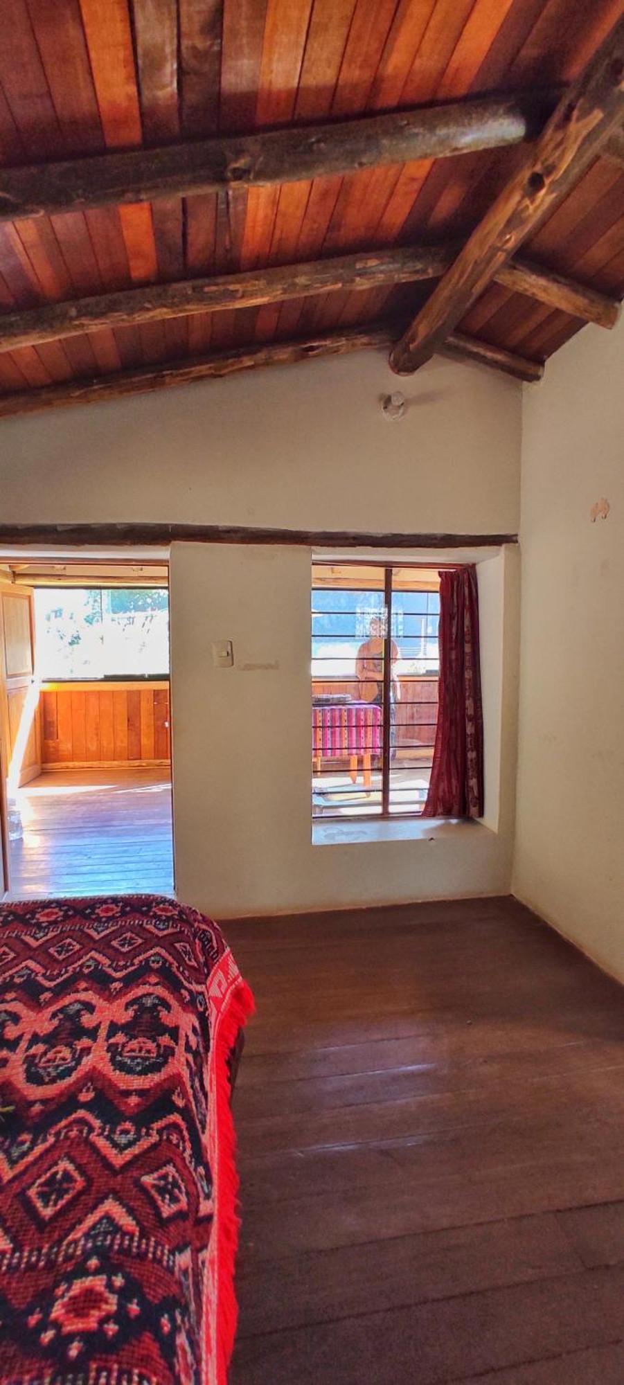 Con Vista Panoramica Apartamento Cuzco