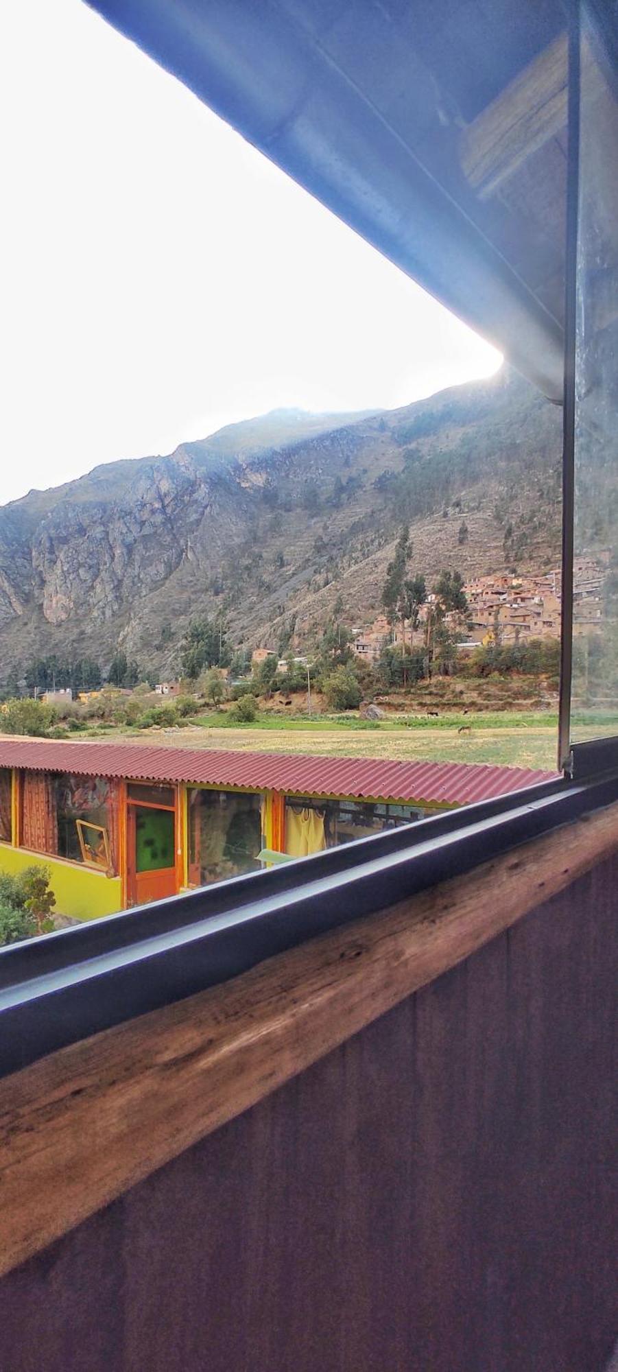 Con Vista Panoramica Cuzco