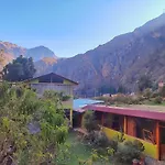 Cabana Con Vista Panoramica